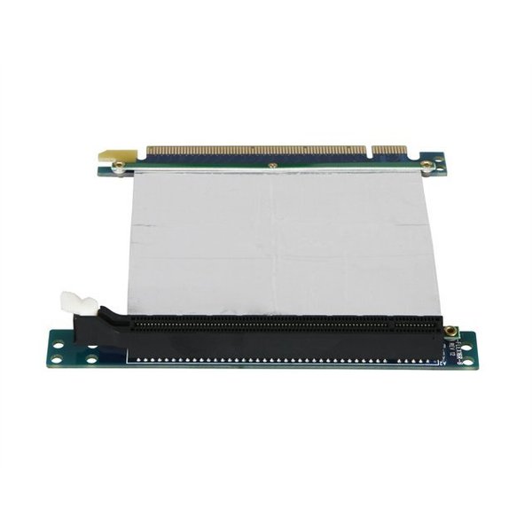 Istarusa Istarusa Pcie X16 To Pcie X16 w/ 5Cm Ribbon Cable DD-666-C5-02